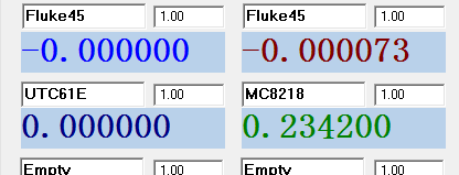 如何簡便標(biāo)定信號源電流大小？