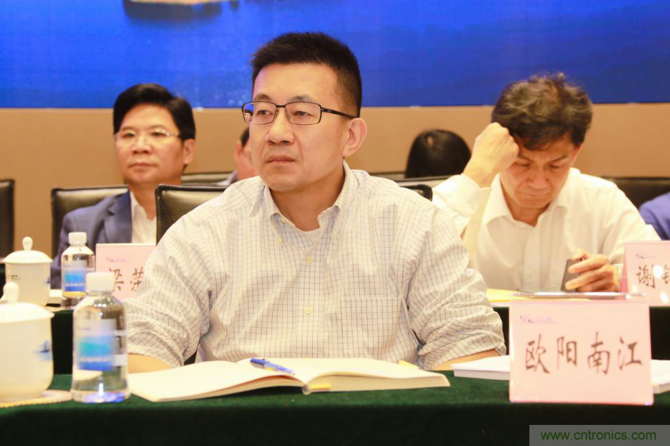 松山湖功能區(qū)招商大會舉辦在即，邀約企業(yè)共話商機！