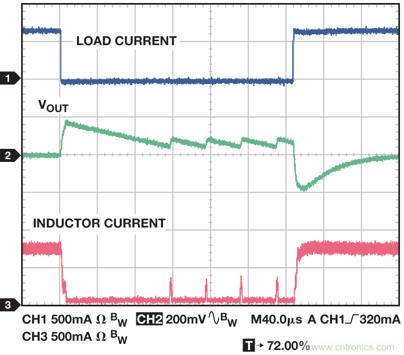 穩(wěn)壓器在空載的情況下能否穩(wěn)定工作？