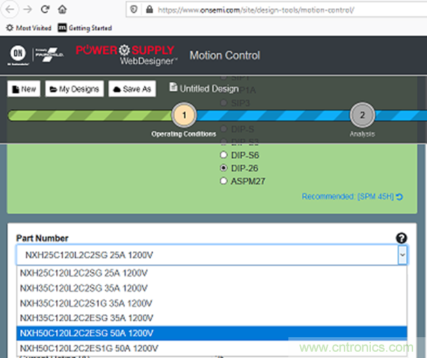 更高能效、穩(wěn)定可靠的工業(yè)驅(qū)動模塊和開箱即用的電機開發(fā)套件