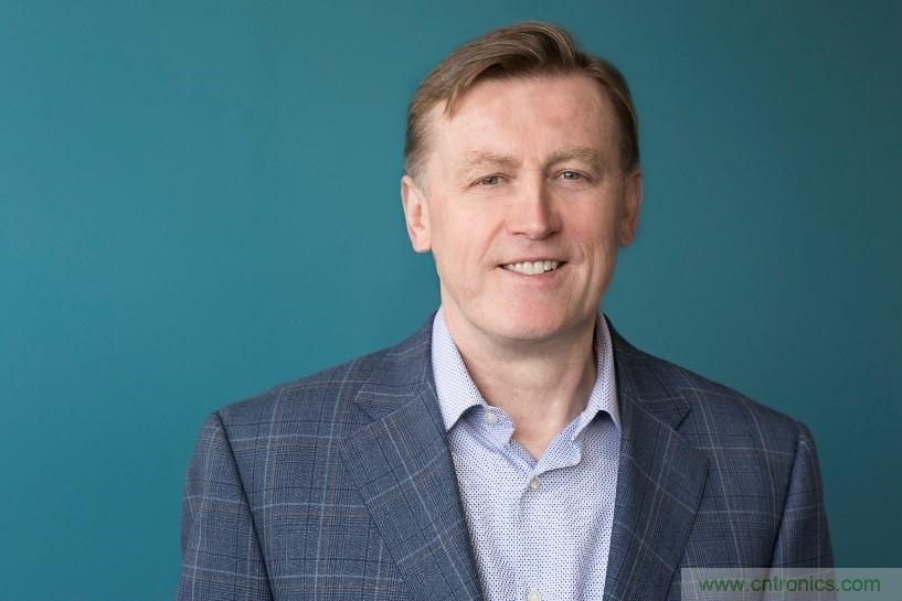 ADI公司總裁兼首席執(zhí)行官Vincent Roche：重思、重構(gòu)與重升