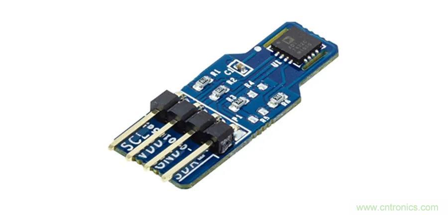 新一代硅芯片溫度傳感器準(zhǔn)確度到底有多高，你曉得嗎？