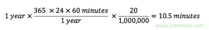 如何對實時時鐘進行低功耗，高效率的精準補償