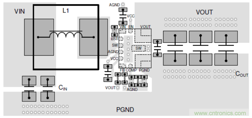 TI最強同步升壓變換器TPS61288，無線音箱升壓變換器的理想方案