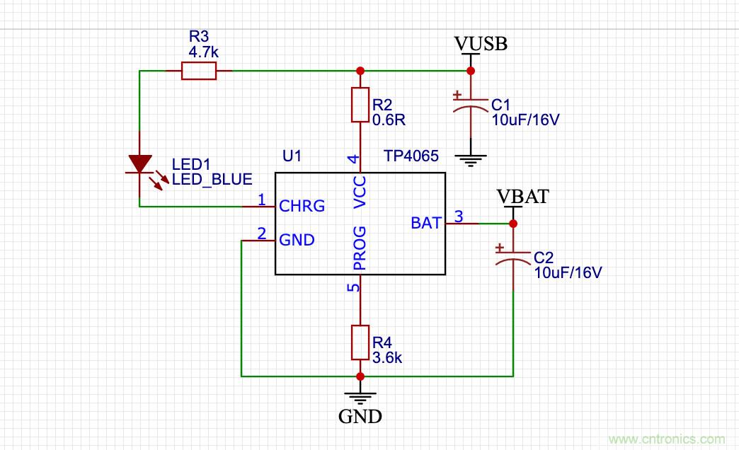 USB外接電源與鋰電池自動切換電路設(shè)計，你GET到精髓了嗎？