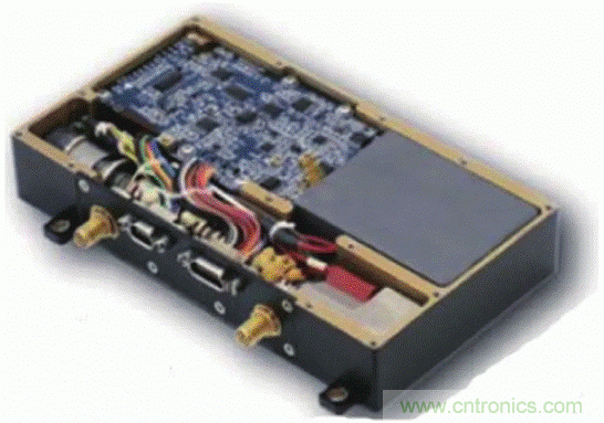 微波功率放大器發(fā)展概述 微波功率放大器發(fā)展概述