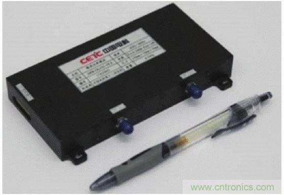 微波功率放大器發(fā)展概述 微波功率放大器發(fā)展概述