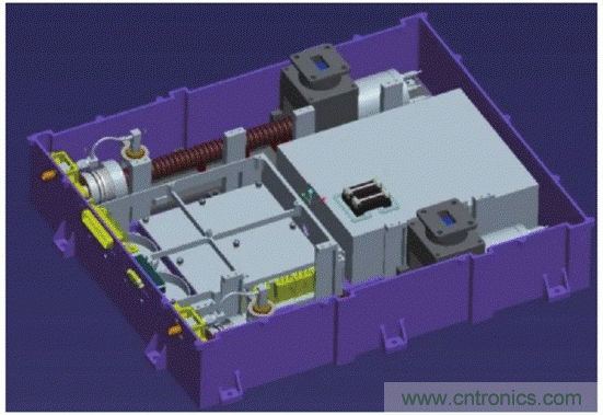 微波功率放大器發(fā)展概述 微波功率放大器發(fā)展概述