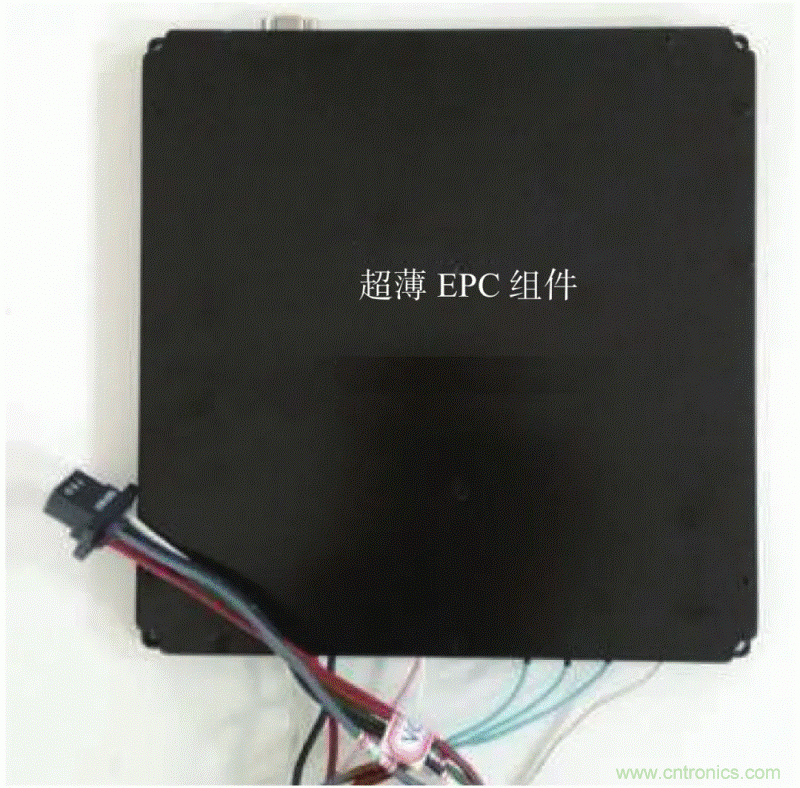 微波功率放大器發(fā)展概述 微波功率放大器發(fā)展概述