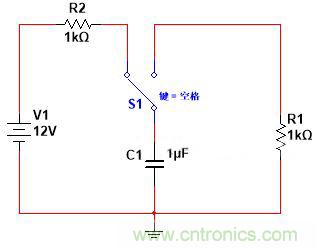 如何選擇單相橋式整流濾波電路中的電容電阻？