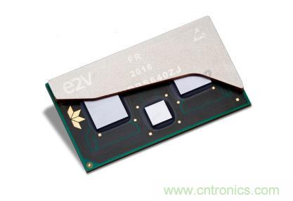 Teledyne e2v 的數(shù)據(jù)轉(zhuǎn)換器可直接訪問(wèn) Ka 波段，并突破數(shù)字信號(hào)處理的極限