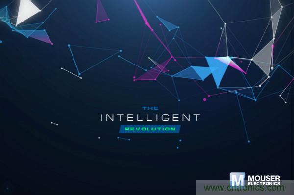 貿(mào)澤推出智能革命系列新一期電子書，探索AI在公共安全領(lǐng)域的作用