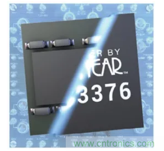 電子系統(tǒng)越來越復雜，我們需要更靈活的電源管理解決方案