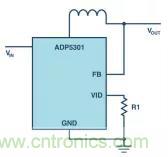 如何使用電源設(shè)計(jì)中的分壓器調(diào)節(jié)輸出電壓？