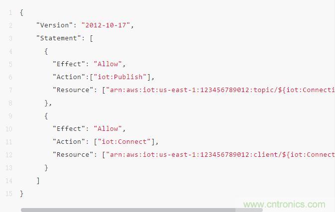 如何將物聯(lián)網(wǎng)安全連接到物聯(lián)網(wǎng)云服務(wù)？