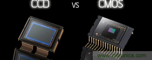 CCD與CMOS的圖像質(zhì)量應(yīng)該怎樣權(quán)衡？