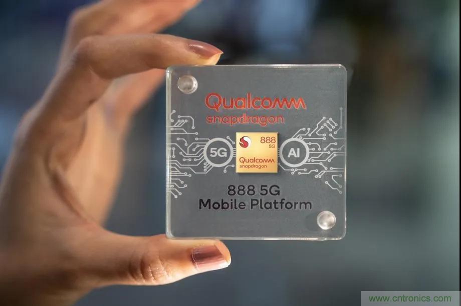 定義2021年安卓旗艦，小米11搭載高通驍龍888&ldquo;輕裝上陣&rdquo;