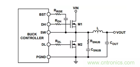從PCB布局布線下手，把噪聲問題&ldquo;拒之門外&rdquo;~