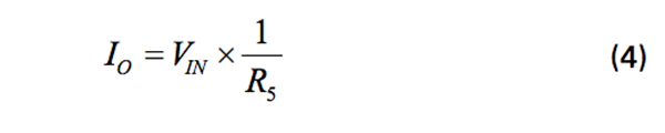 如何最大程度減少接地負載電流源誤差？