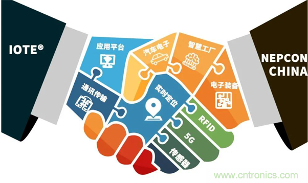 IOTE將帶您挖掘物聯(lián)網(wǎng)億萬市場，領(lǐng)略六大展區(qū)展示的物聯(lián)網(wǎng)頭部企業(yè)新產(chǎn)品、新科技