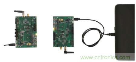 嵌入式微控制器應用中的無線更新:設計權衡與經(jīng)驗教訓