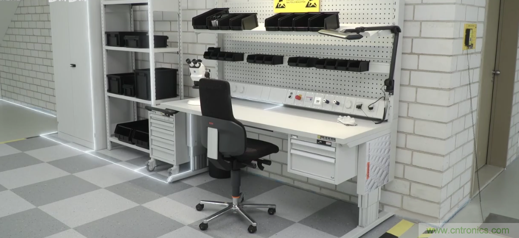 ESD防護對集成電路的重要性？又該如何防護？