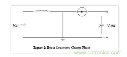 這條原理能讓電路自舉升壓！