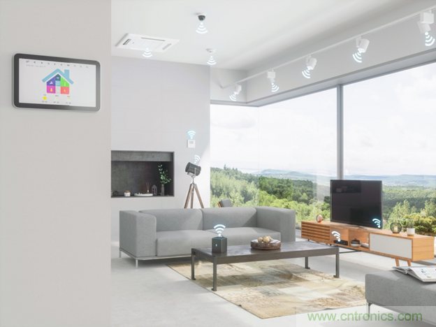 如何利用Wi-Fi Halow技術(shù)，構(gòu)建智能、可持續(xù)的能源基礎(chǔ)設(shè)施