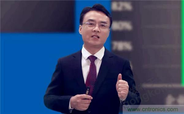 2021 CAIMRS | 雙環(huán)加速，數字重構，中國制造數字化服務峰會成功舉行