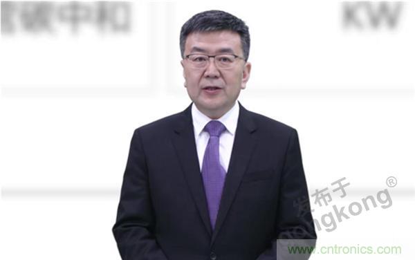 2021 CAIMRS | 雙環(huán)加速，數字重構，中國制造數字化服務峰會成功舉行