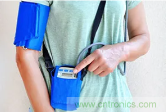 打破傳統(tǒng)醫(yī)療模式，讓患者護(hù)理隨時(shí)隨地進(jìn)行！