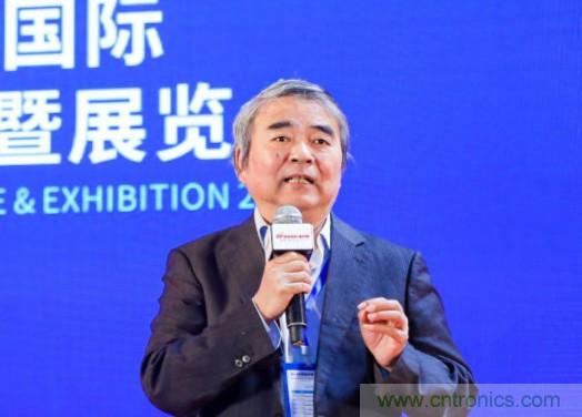 確認！譚建榮、曹其新、石大明、閔華清、張文強等5專家即將出席第十屆機器人產業(yè)大會