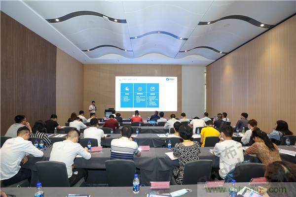 重磅！專注運控，超越創(chuàng)新，雷賽新品亮眼上市