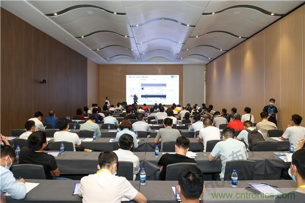 重磅！專注運控，超越創(chuàng)新，雷賽新品亮眼上市