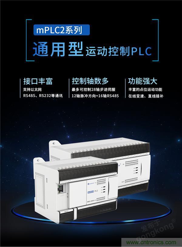 重磅！專注運控，超越創(chuàng)新，雷賽新品亮眼上市