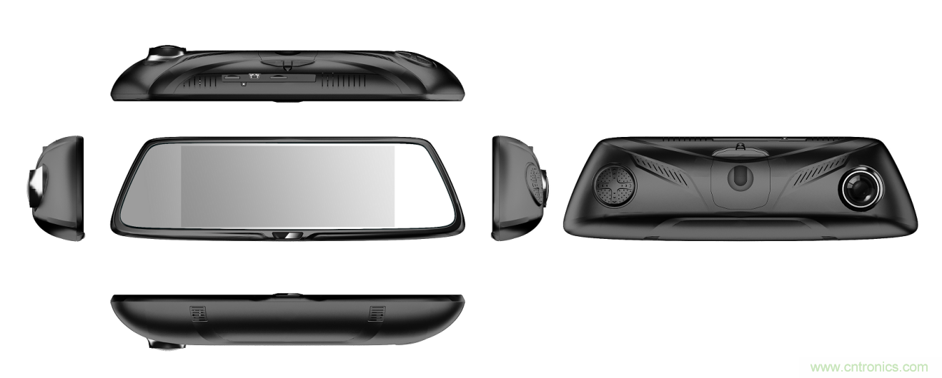 領(lǐng)略全新蔚來ES8，CITE2021智能駕駛汽車技術(shù)及智能科技館看點(diǎn)前瞻