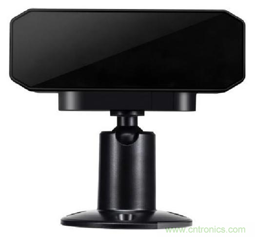 聚焦主動安全技術(shù)，CITE2021智能駕駛汽車技術(shù)及智能科技館看點前瞻