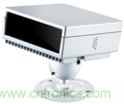 聚焦主動安全技術(shù)，CITE2021智能駕駛汽車技術(shù)及智能科技館看點前瞻