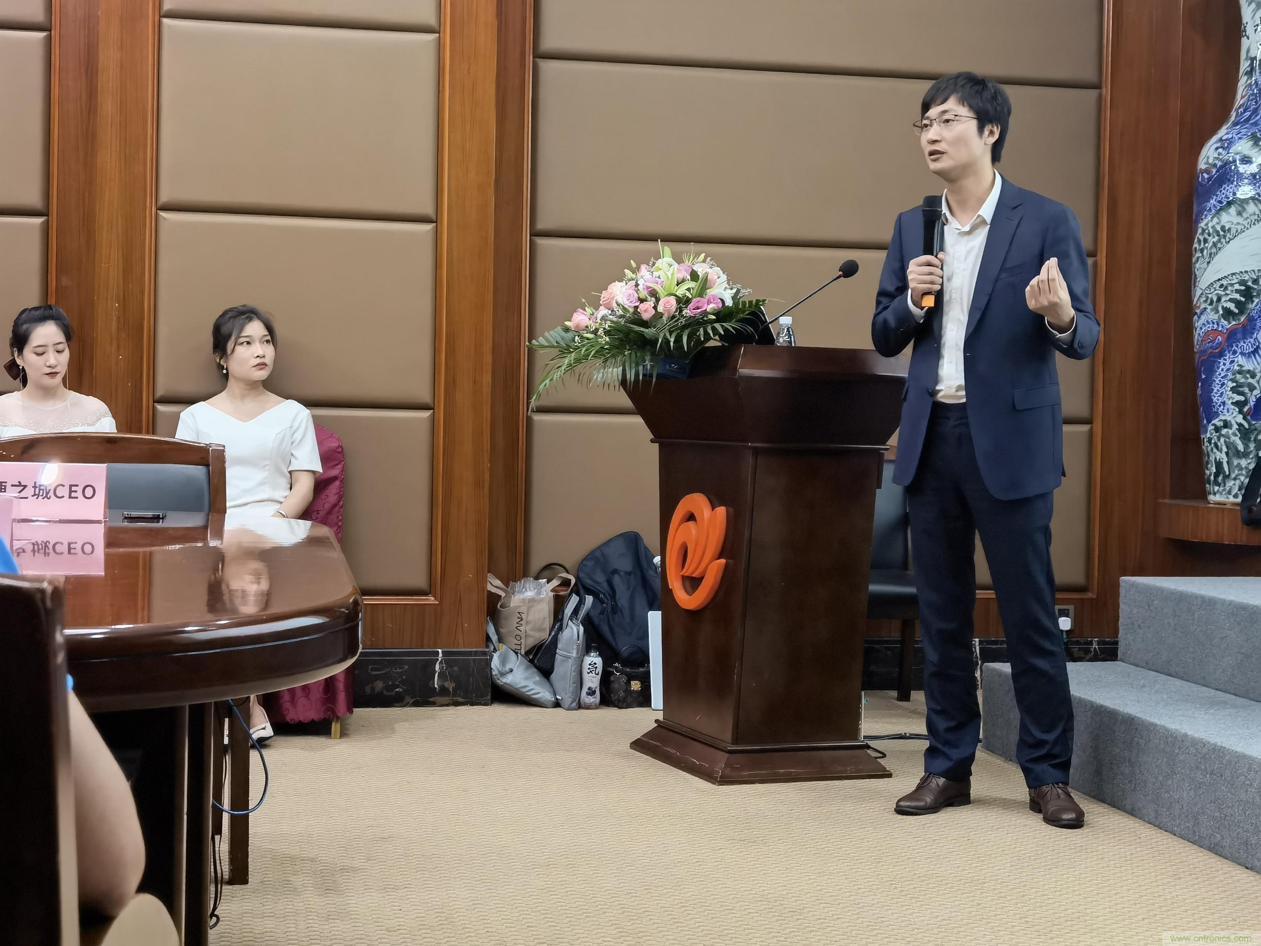 硬之城品牌&middot;業(yè)務升級，聯(lián)合多家銀行助力產業(yè)發(fā)展