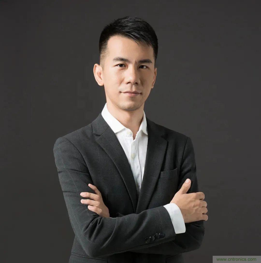 最后30名：4000億風(fēng)投VS 1萬億市值，物聯(lián)網(wǎng)CEO大會(huì)劍指何方？