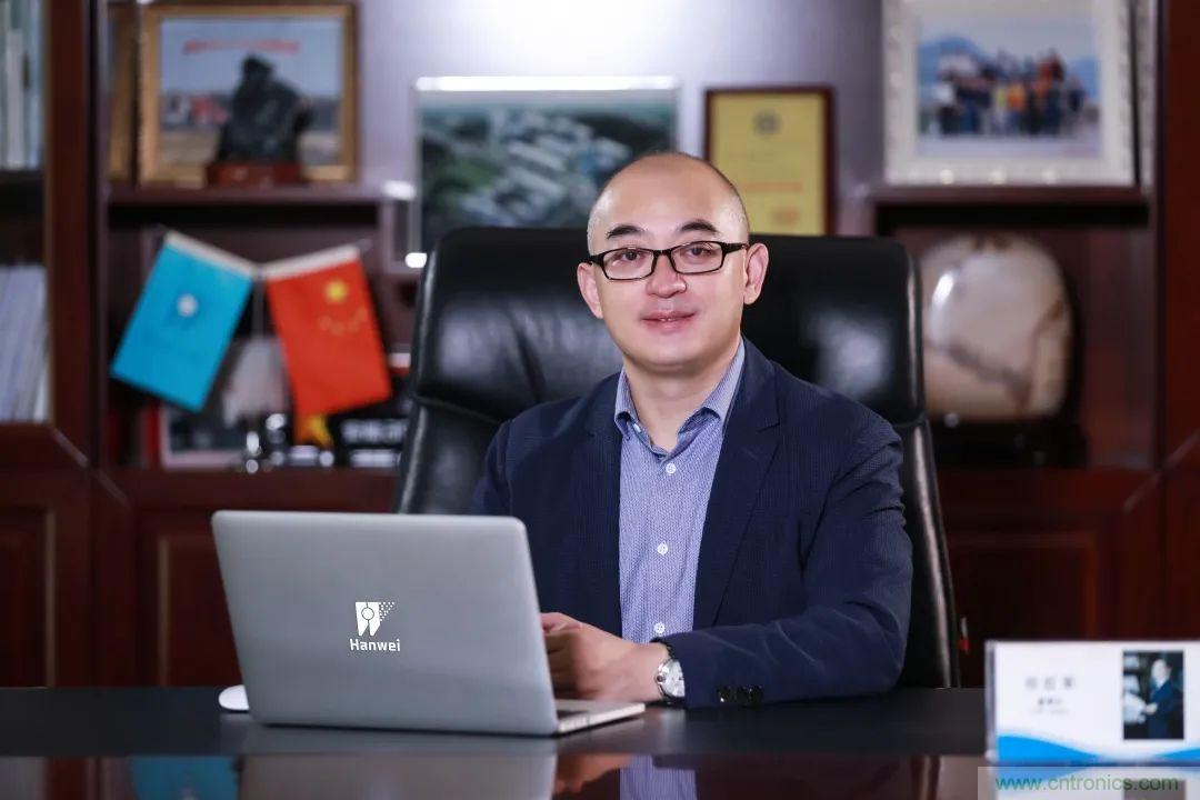 最后30名：4000億風(fēng)投VS 1萬億市值，物聯(lián)網(wǎng)CEO大會(huì)劍指何方？