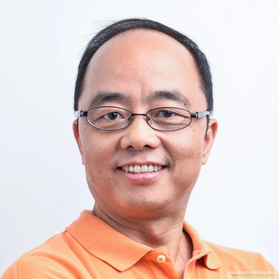 最后30名：4000億風(fēng)投VS 1萬億市值，物聯(lián)網(wǎng)CEO大會(huì)劍指何方？