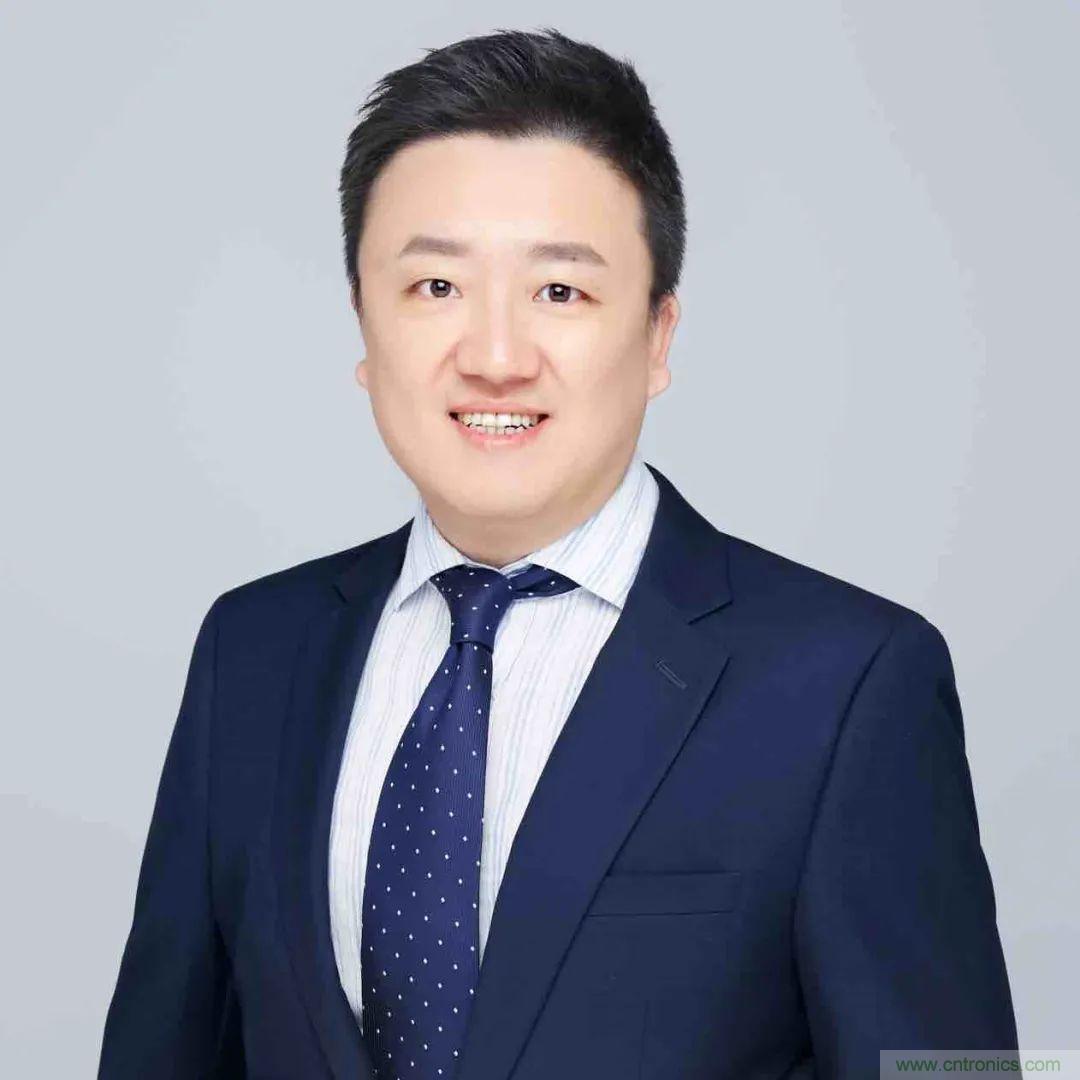 最后30名：4000億風(fēng)投VS 1萬億市值，物聯(lián)網(wǎng)CEO大會(huì)劍指何方？