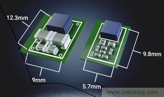 如何通過(guò)集成有源濾波器降低DC／DC轉(zhuǎn)換器的EMI？