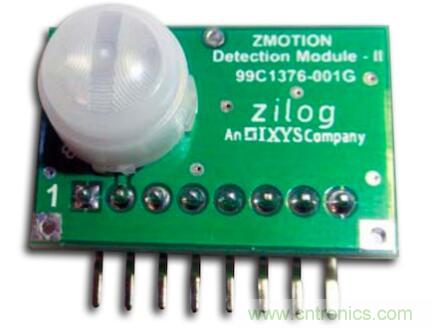 如何確保智能家居中的運動探測器對外部干擾具有魯棒性？