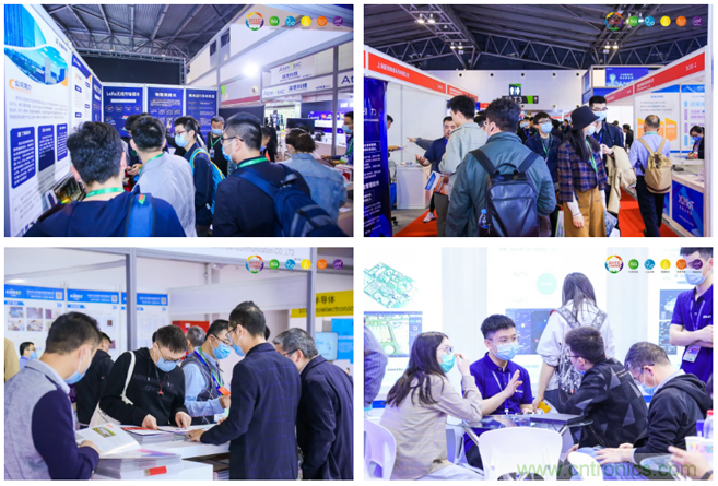 IOTE 2021上海站完美收官丨前瞻布局數字經濟時代，撬動萬億級IoT賽道