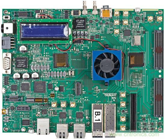 如何為 FPGA 設(shè)計(jì)一款理想的電源？