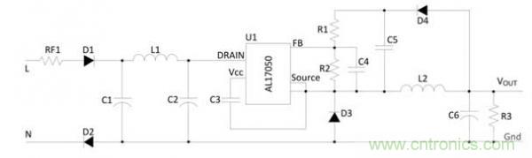 如何提升物聯(lián)網(wǎng)的電源轉(zhuǎn)換效能？