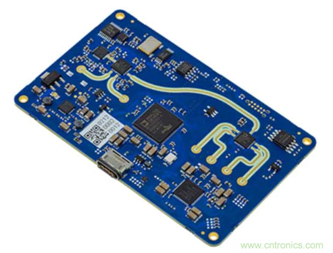 車用超聲波和毫米波雷達代表產(chǎn)品解析