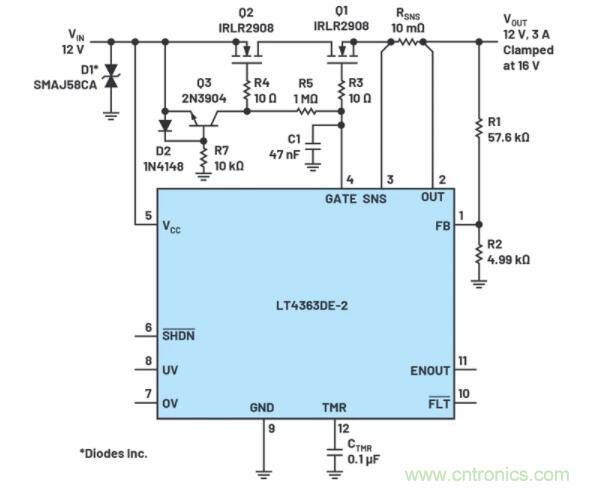 如何為您的電路選擇正確的保護(hù)措施？